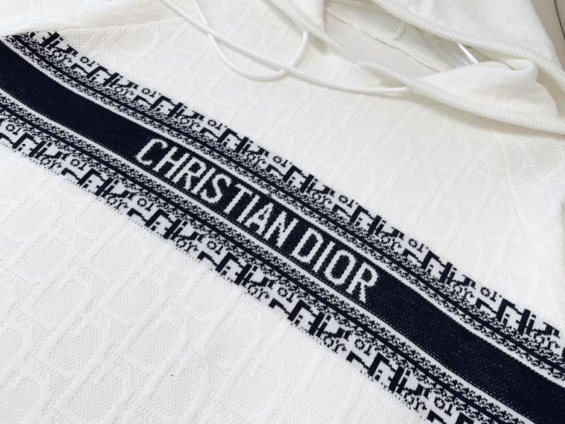 Christian Dior Sweaters